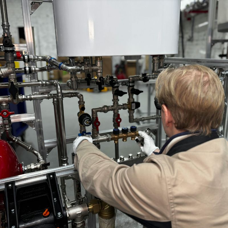 Sanitär und Heizung im Kanton Glarus