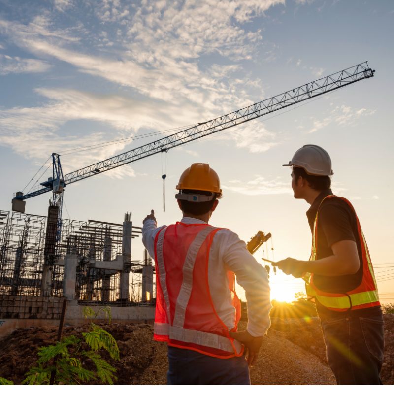 Tiefbau und Strassenbau im Glarnerland